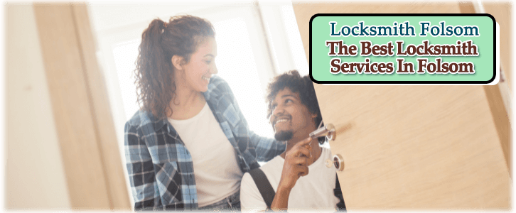 Locksmith Folsom, CA